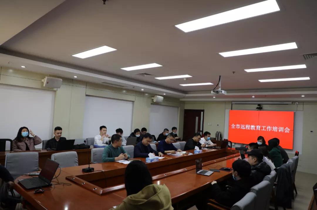 唐山共產黨員網 依托網絡遠程技術教育 賦能黨員成長新路徑